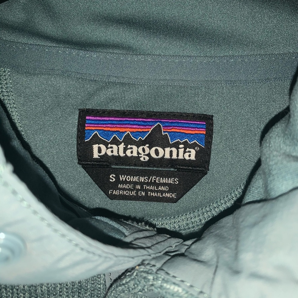 W’s Better Pullover - image 2